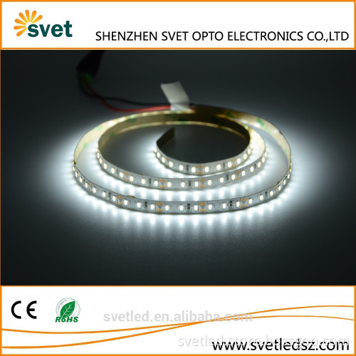 Double-side PCB 3014 240leds/m smd led strip white